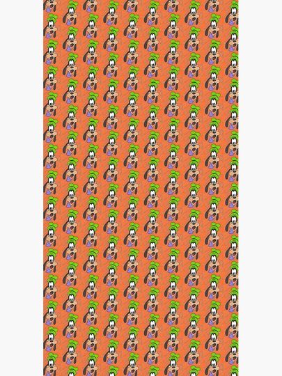 Groovy Goof Duffle Bag