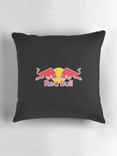 Racing Titans  Pillow