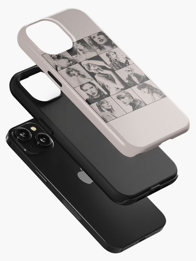 Eras tour iPhone Case