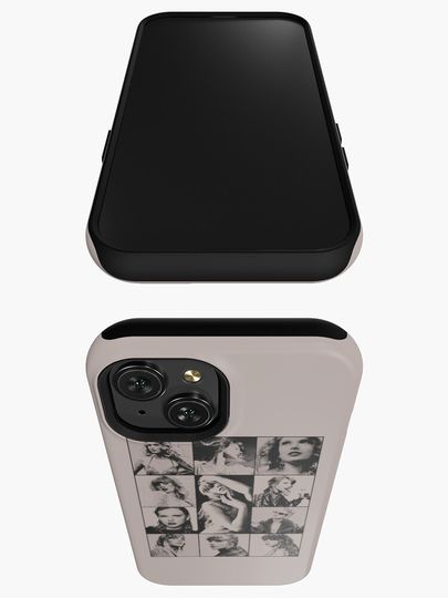 Eras tour iPhone Case