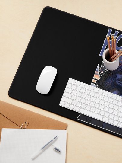 Hozier New Design Desk Mats, Accessories Gifts