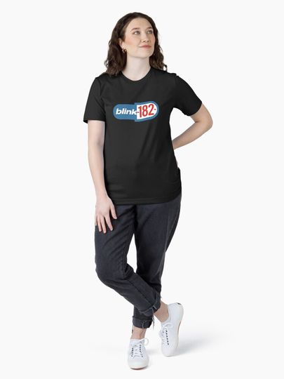 Blue Pill Essential T-Shirt