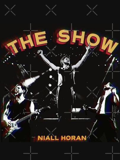 Niall Horan Classic T-Shirt