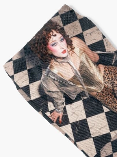 aesthetic chappell roan Cute Socks