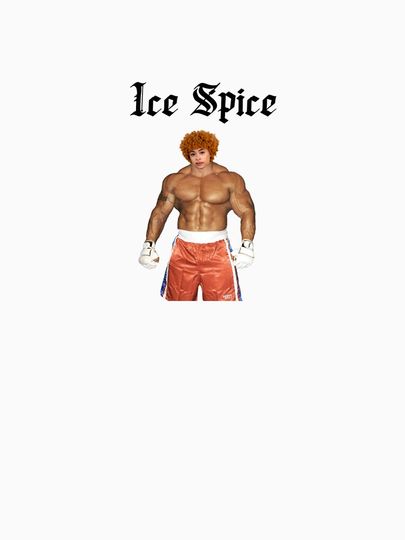Ice Spice  Classic T-Shirt