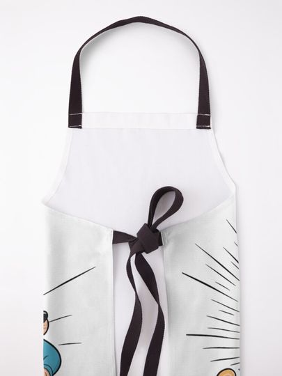Best Dad Ever BlueyDad Apron