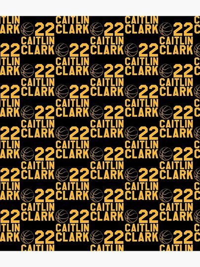 Caitlin Clark Backpack