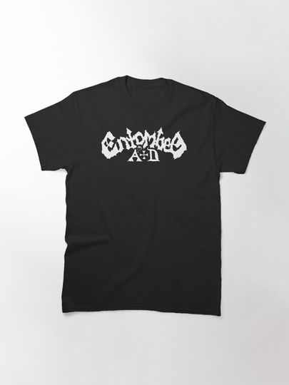 Entombed Classic T-Shirt