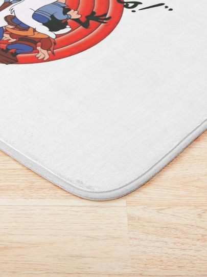 Just Looney Bath Mat