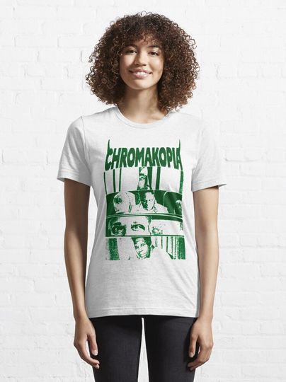 Chromakopia vintage Essential T-Shirt