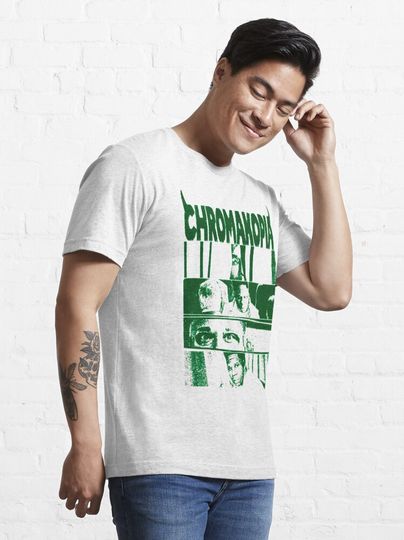 Chromakopia vintage Essential T-Shirt