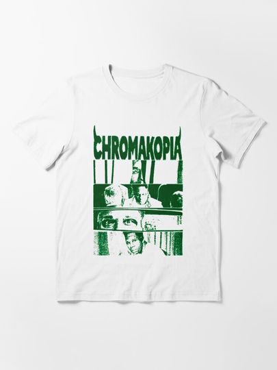 Chromakopia vintage Essential T-Shirt