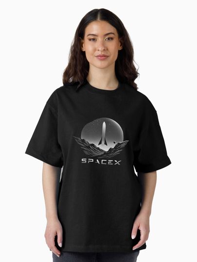 space T-Shirt