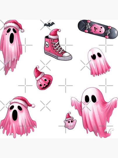 Halloween Pack Poster