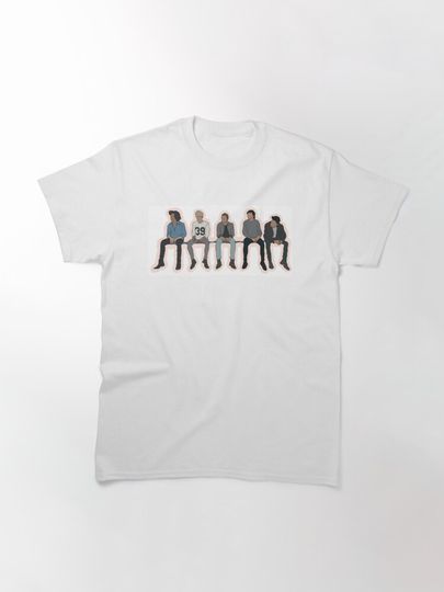 Direction one Classic T-Shirt