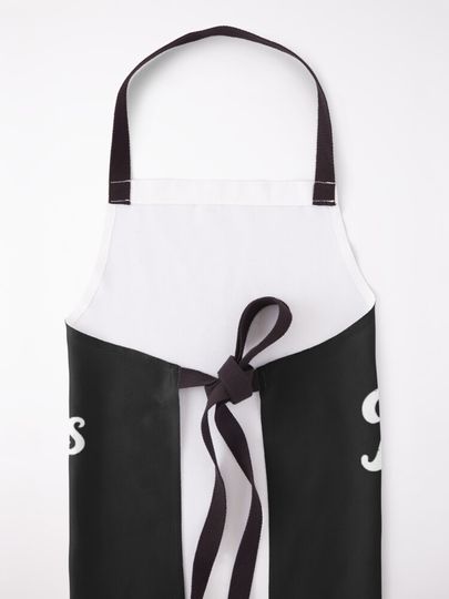The Rolling Stones Apron