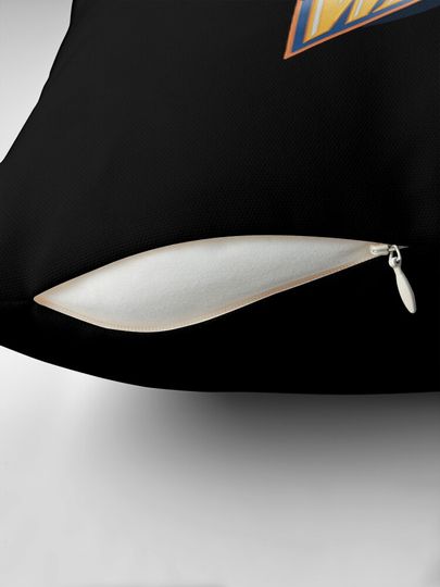 Golden State Pillow, Basketball Gift, Gift for Fan