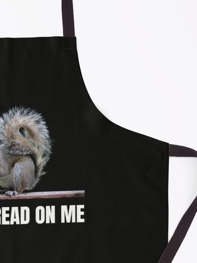 Don't Tread On Me Apron