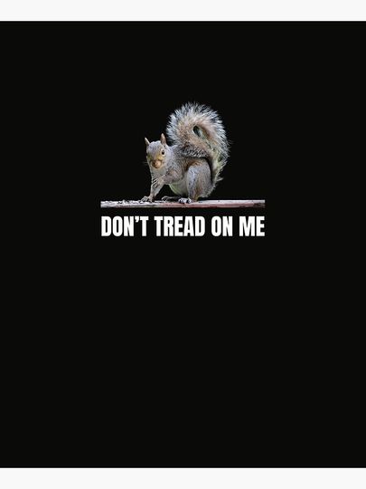 Don't Tread On Me Apron