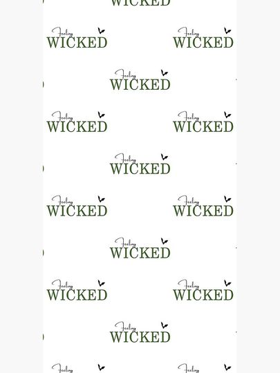 Felling Wicked Halloween Duffle Bag