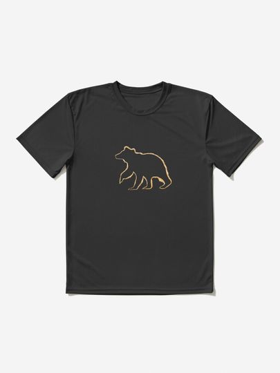 Shining Cub Active T-Shirt