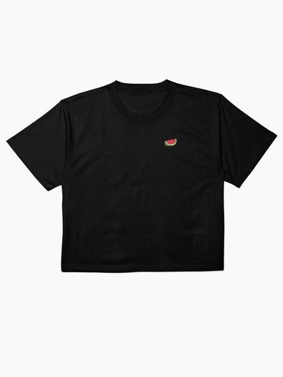 Watermelon Boxy T-Shirt
