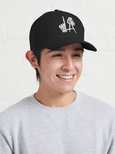 World Series Champs Cap