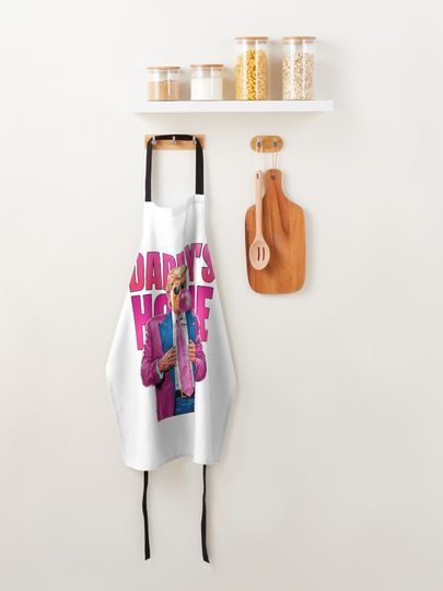 Daddy's Home - Donald Trump Apron