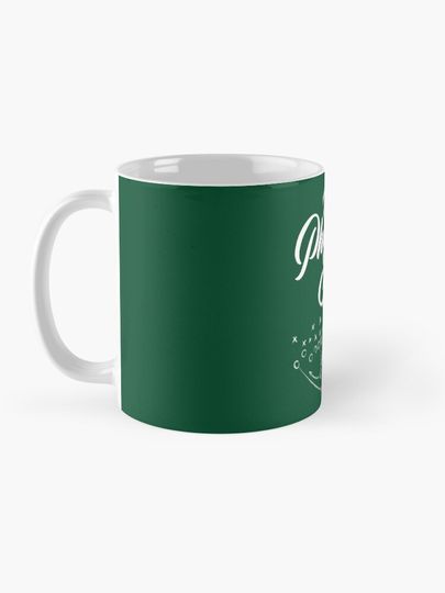 The Philly Special Coffee Mug