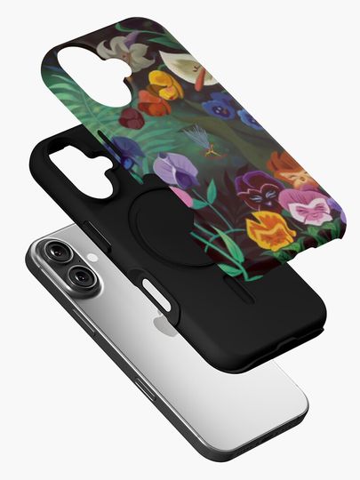 alice iPhone Case