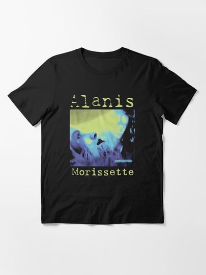 Very Deep Ocean Essential T-Shirt