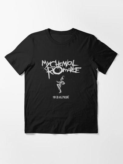 capricorn moore Essential T-Shirt
