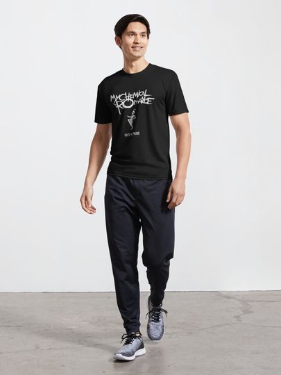capricorn moore Active T-Shirt