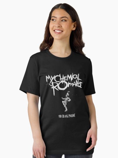 capricorn moore Essential T-Shirt