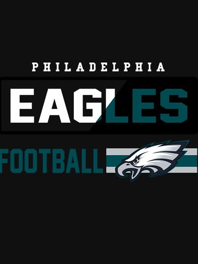 Art - Philadelphia E.a.g.l.e.s Pullover Hoodie, Gift for Fan