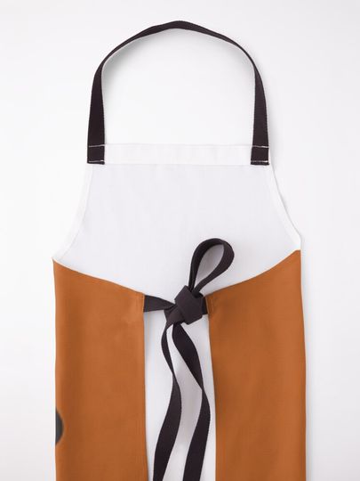 Legend Limited Ghost Art Music Design Rock Band Apron