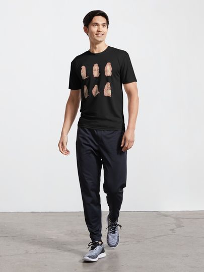 marmot pack Active T-Shirt