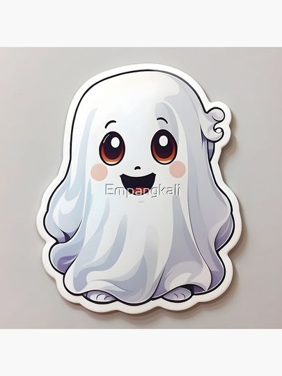 Mini Halloween Cute Pillow