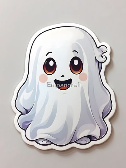 Mini Halloween Cute iPhone Case