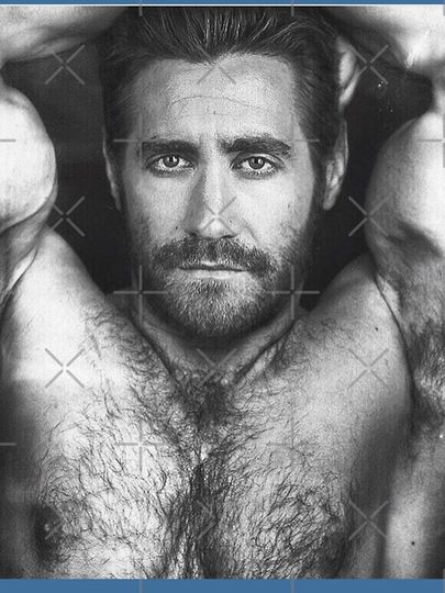 Jake Gyllenhaal BW Lightweight Hoodie