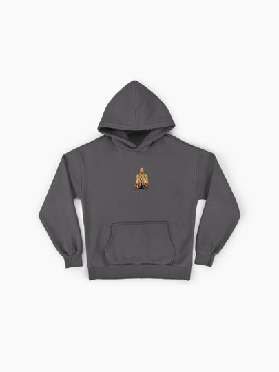 Kevin Durant Premium Oversized Hoodie