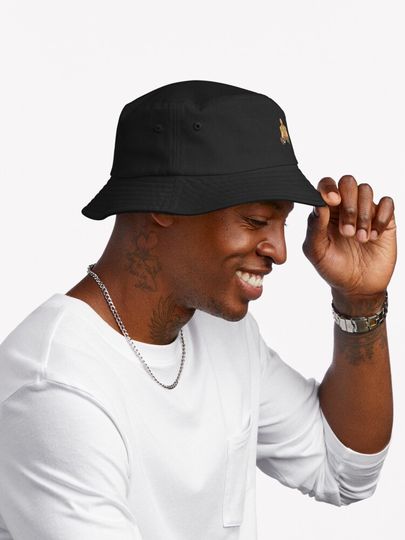 Kevin Durant Bucket Hat