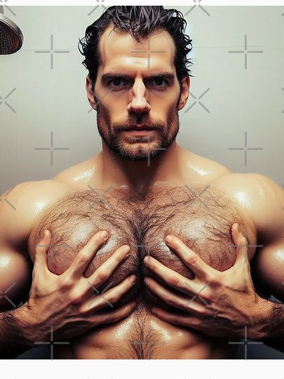  Henry cavill aesthetic Essential T-Shirt