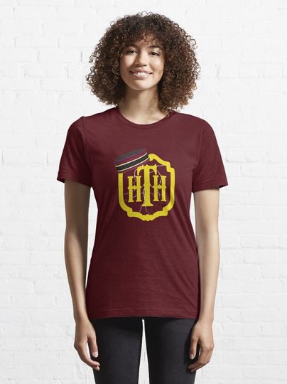 Tower of Terror Essential T-Shirt