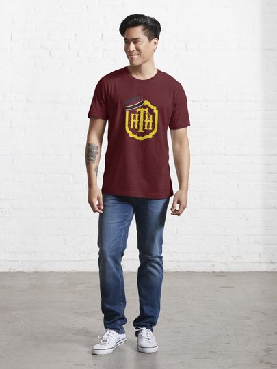 Tower of Terror Essential T-Shirt