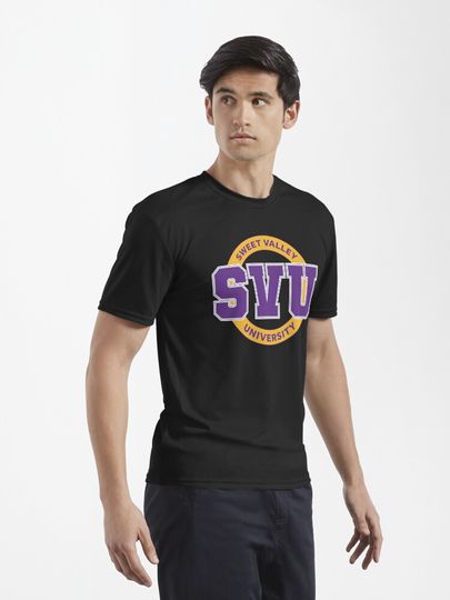 Sweet Valley University Active T-Shirt