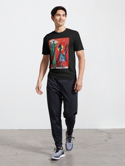 Roady RoadRunner Active T-Shirt