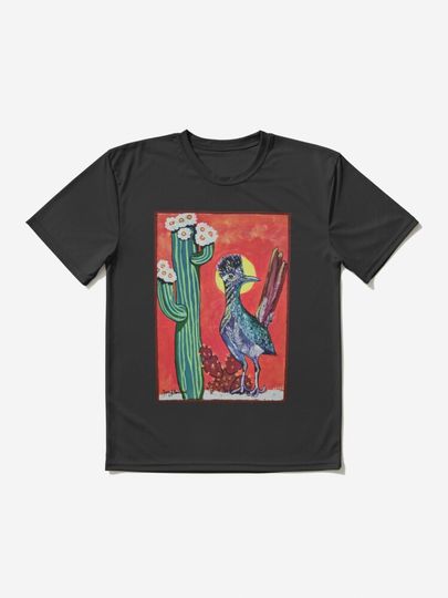 Roady RoadRunner Active T-Shirt