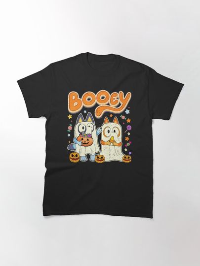 Booey Classic T-Shirt