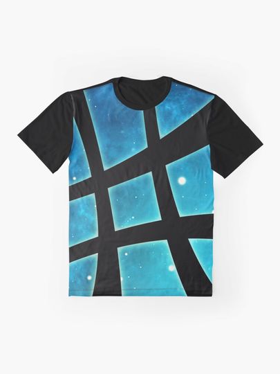 Dr. Strange, magical symbol, sorcery, sign, comic, galaxy style Graphic T-Shirt